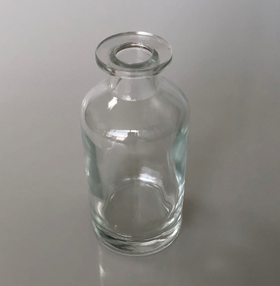 LTP4012 180ml aromatherapy glass bottle1