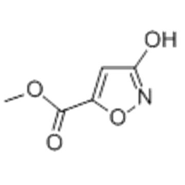 METHYL 3-HYDROXY-5-ISOXAZOLECARBOXYLATE CAS 10068-07-2