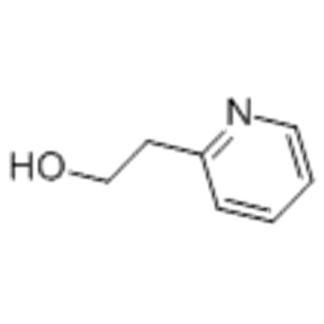 2-(2-Hydroxyethyl)pyridine CAS 103-74-2