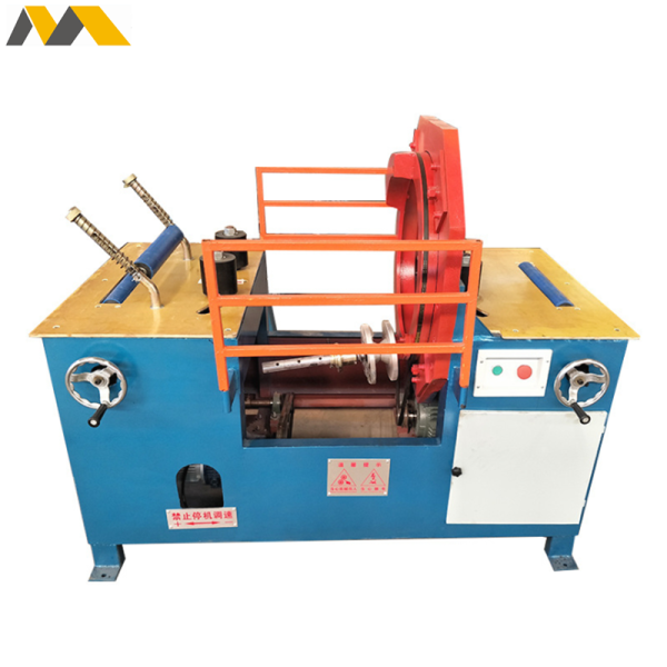 small howizontal wrapping machine for Small profile