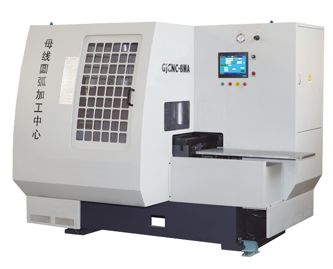 CNC Hydraulic Machinery
