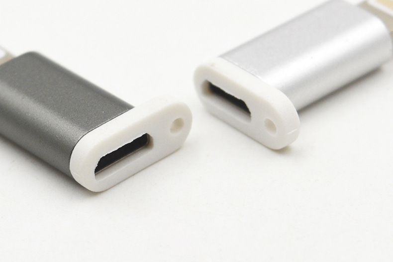 A Usb Otg Cable
