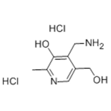 Pyridoxamine dihydrochloride CAS 524-36-7