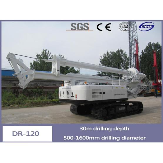 New Drilling Machine Dr-120 for Sale