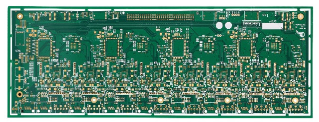 Industry Control Pcb