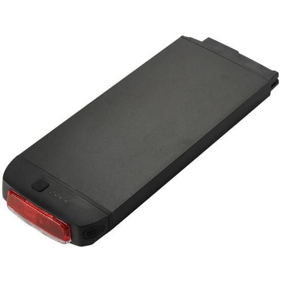 Electric Bike Lithium-ion Battery