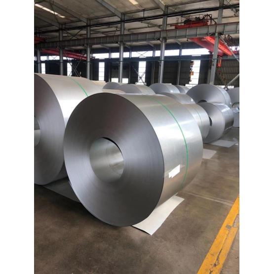 galvalume steel 1250 mm