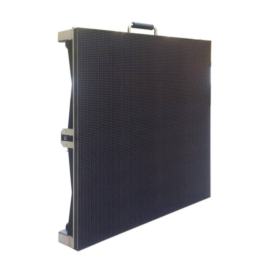 PH3.91Indoor Rental LED Screen with 500x500 mm Cabinet