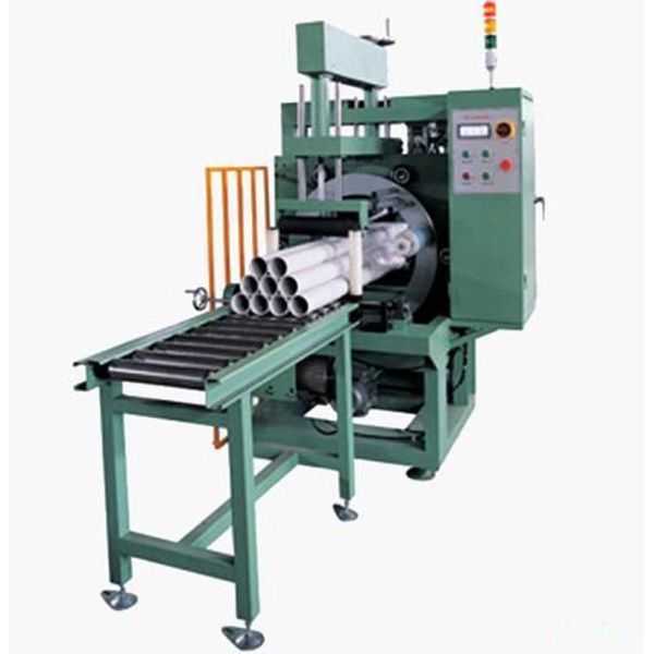 High Speed CE Approved Horizontal Wrapping Machine