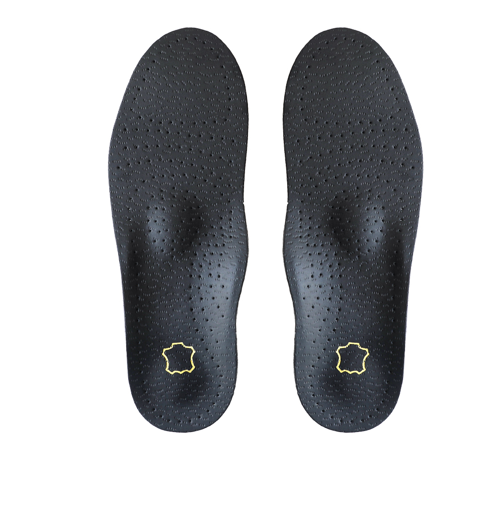 sheepskin leather insoles