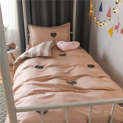 suitable bedding cover with good quality