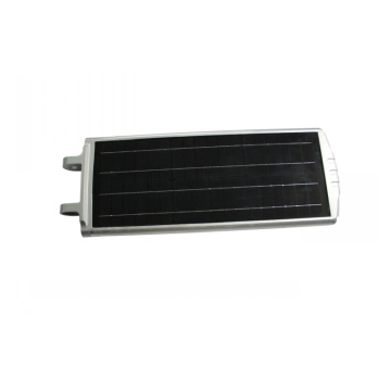 Bridgelux Chip IP65 Waterproof Solar LED Street Light