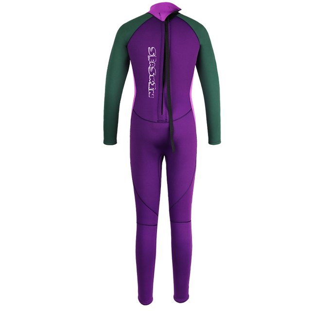 Girl wetsuits 