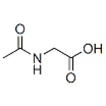 N-Acetyl-L-Glycine CAS 543-24-8