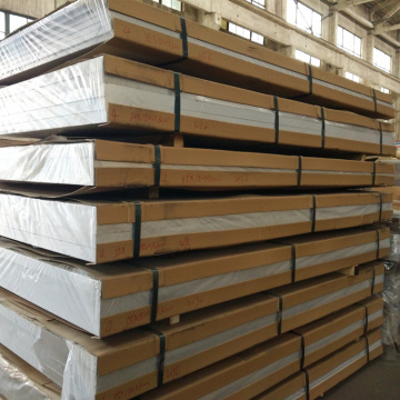 aluminum sheet with alloy 6061T6 size 1.0mm