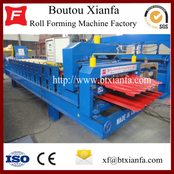 Roof Tile Making Machine Roll Forming Machine