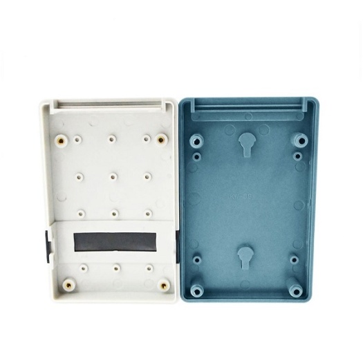 Plastic Waterproof Box Sensor Enclosure Mould