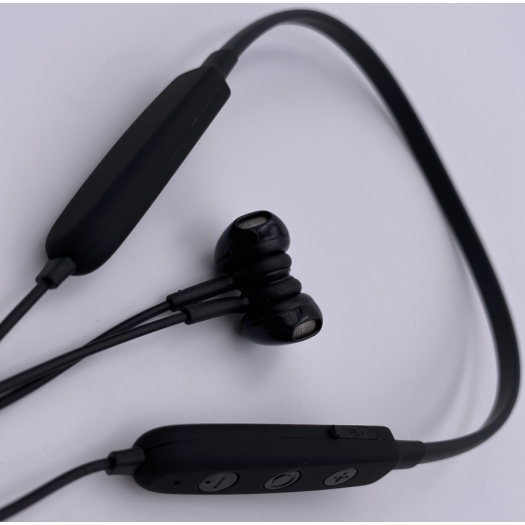 Bluetooth Headphones Wireless Sport Earphones