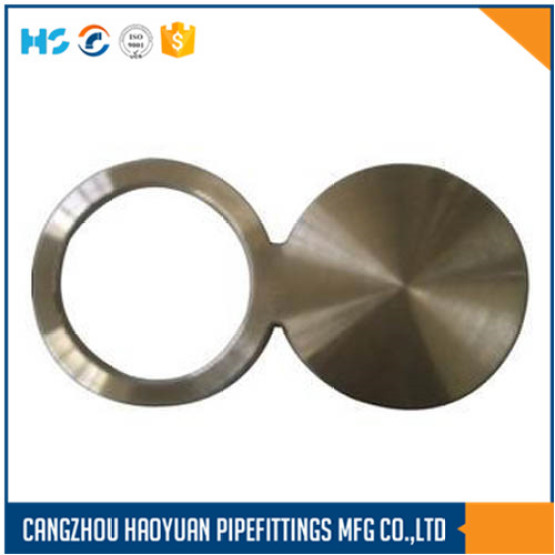 CL600 Stainless Steel Blind Flanges​