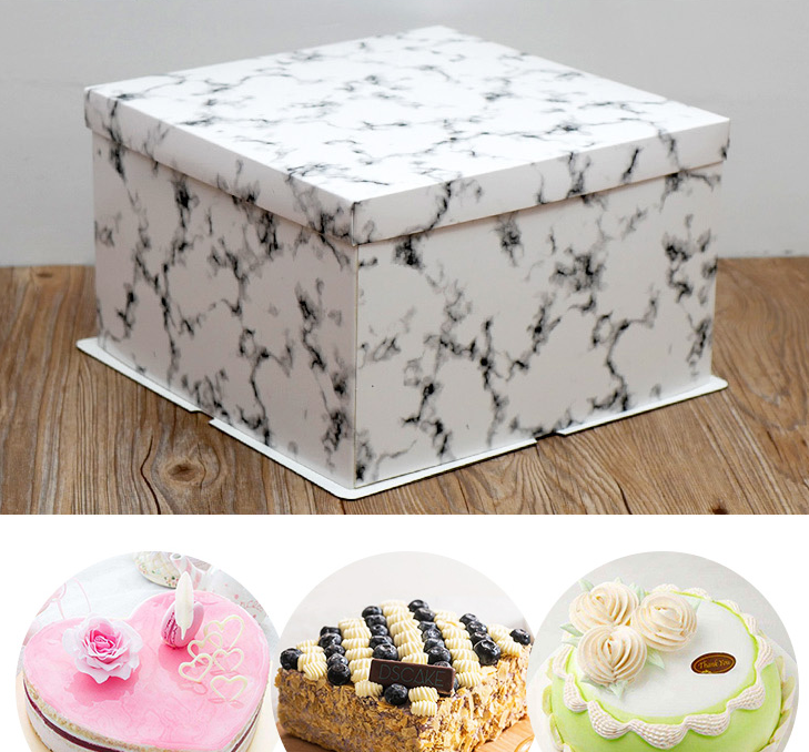 Cake Box 9 2