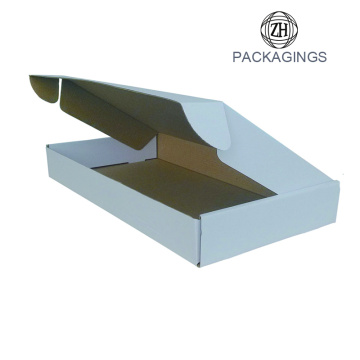 Professional customized shipping packing box