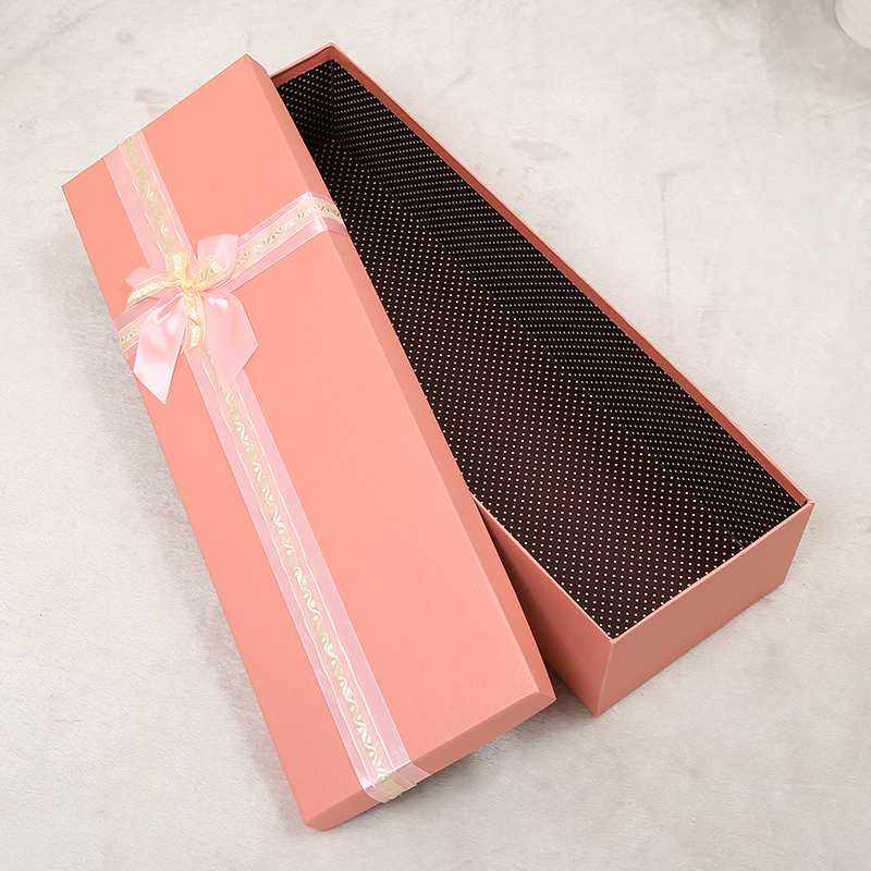 Flower Packaging Box (30)