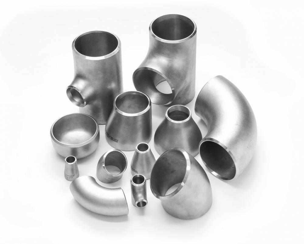 Butt Weld Fittings 1