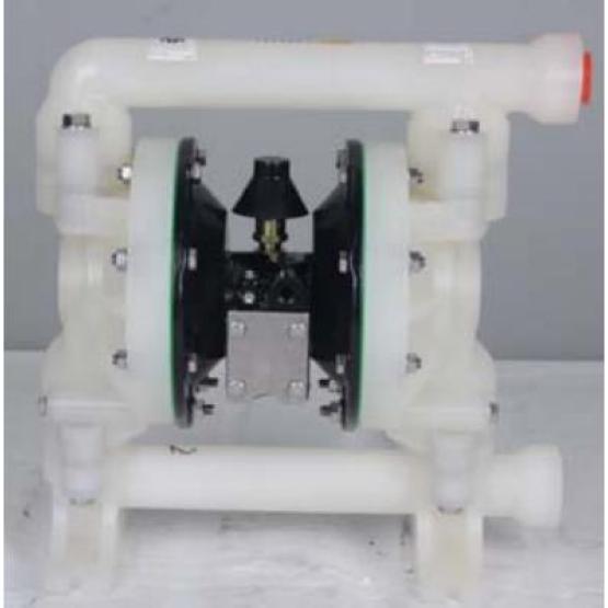 Pneumatic Diaphragm Slurry Pumps