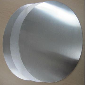 CC Material Deep Drawing Aluminum Circle/Disc