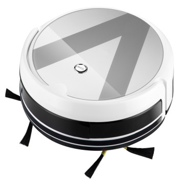 Home Appliance Route Planning Vacuum Cleaner Robot