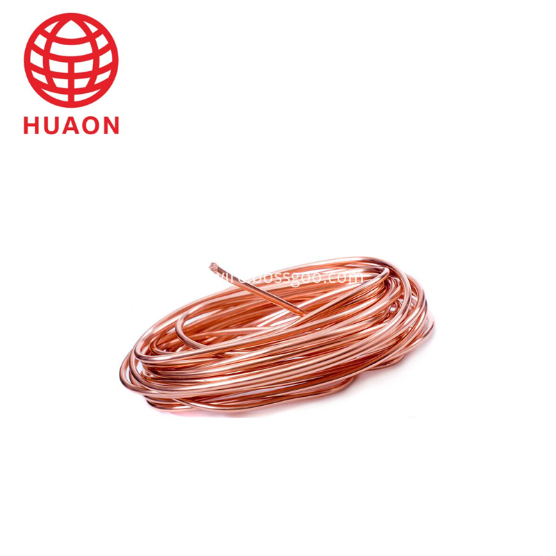 Copper Bar and Copper Wire