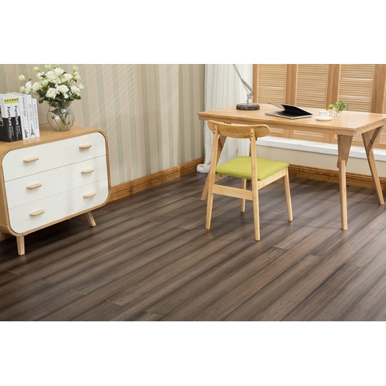 Natural Bamboo  Non-Slip for Flooring