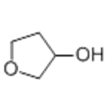 3-Hydroxytetrahydrofuran CAS 453-20-3