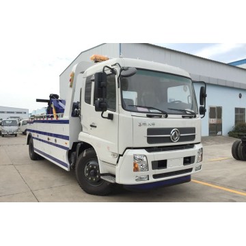 Brand New Dongfeng Luxurious 25tons Heavy Duty Towers