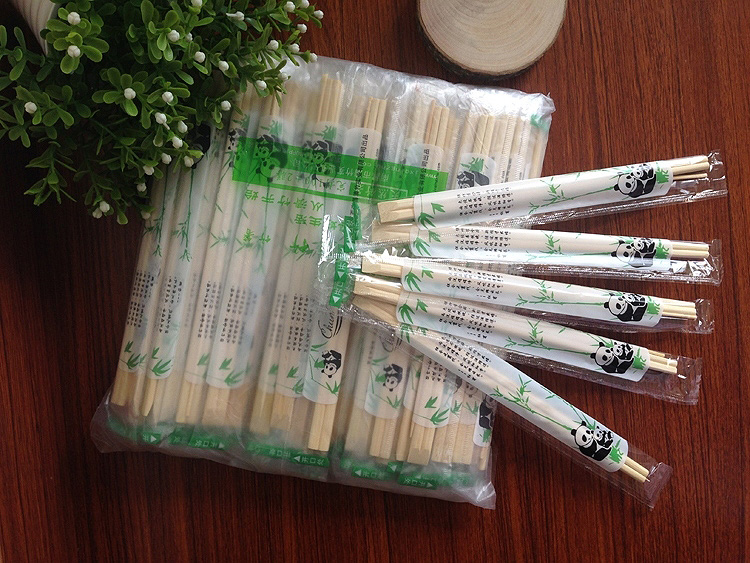Bamboo Tensoge Chopsticks