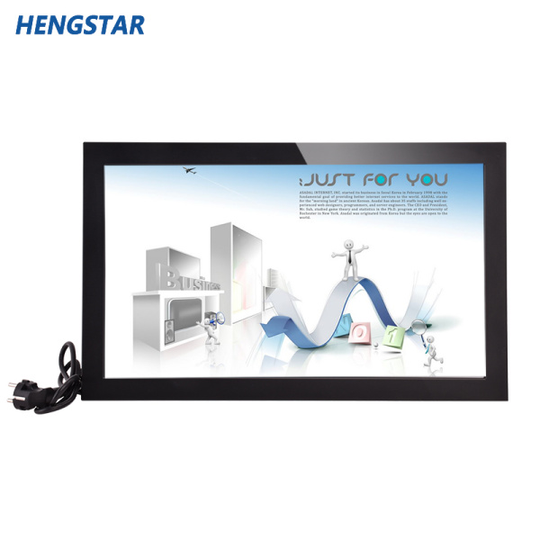21.5 inch Wall-mounted Stand-alone Advertising