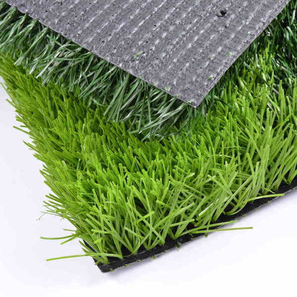 synthetic turf for soccer fields 40mm synthetic grass