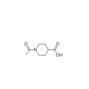1-Acetyl-4-Piperidinecarboxylic Acid 25503-90-6