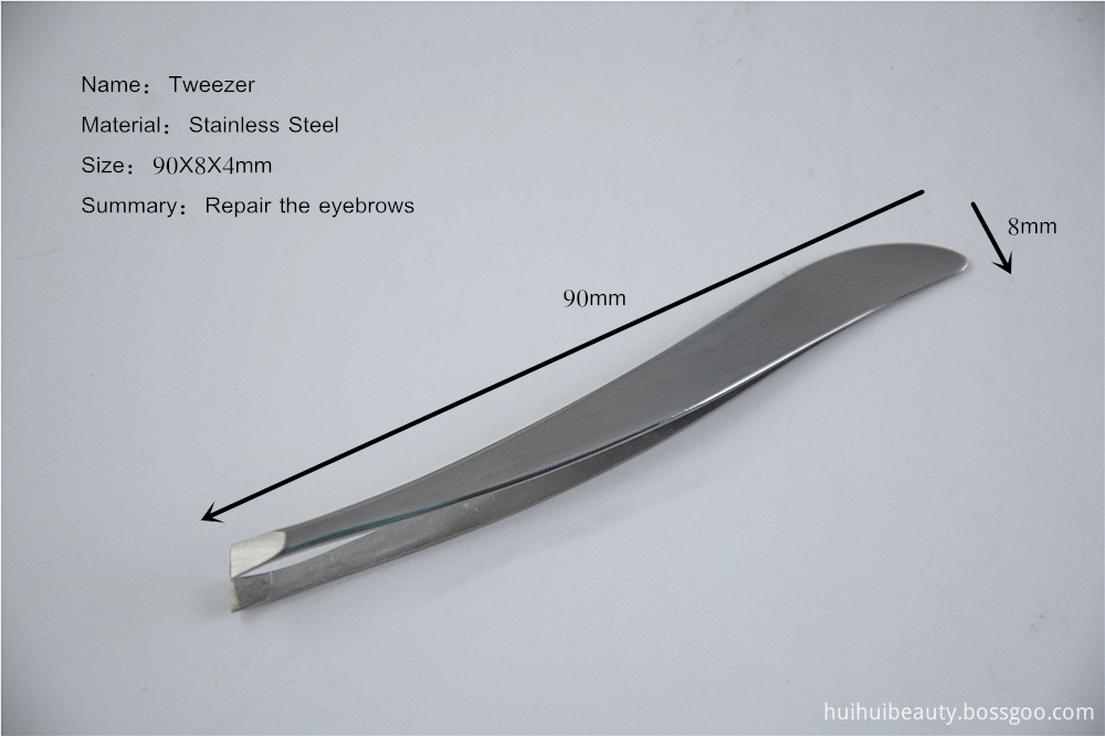 Tweezerman Slant Tweezers