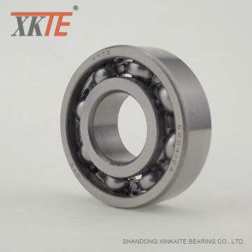 Conveyor Bearing For Composite Idler Roll Spare Parts