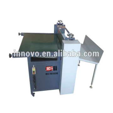 ZP700/1000 flattening machine /roller presser