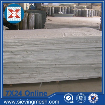 Electric Galvanized Welded Wire Mesh