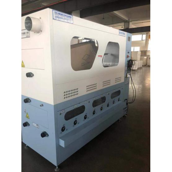 8 Scales Auto Down Filling Machine