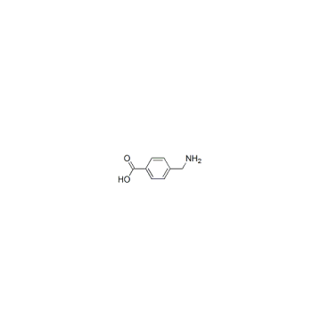 Customized Product 4-(Aminomethyl)Benzoicacid CAS Number 56-91-7