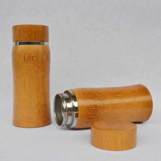 Bamboo Cup for Environmental Protection