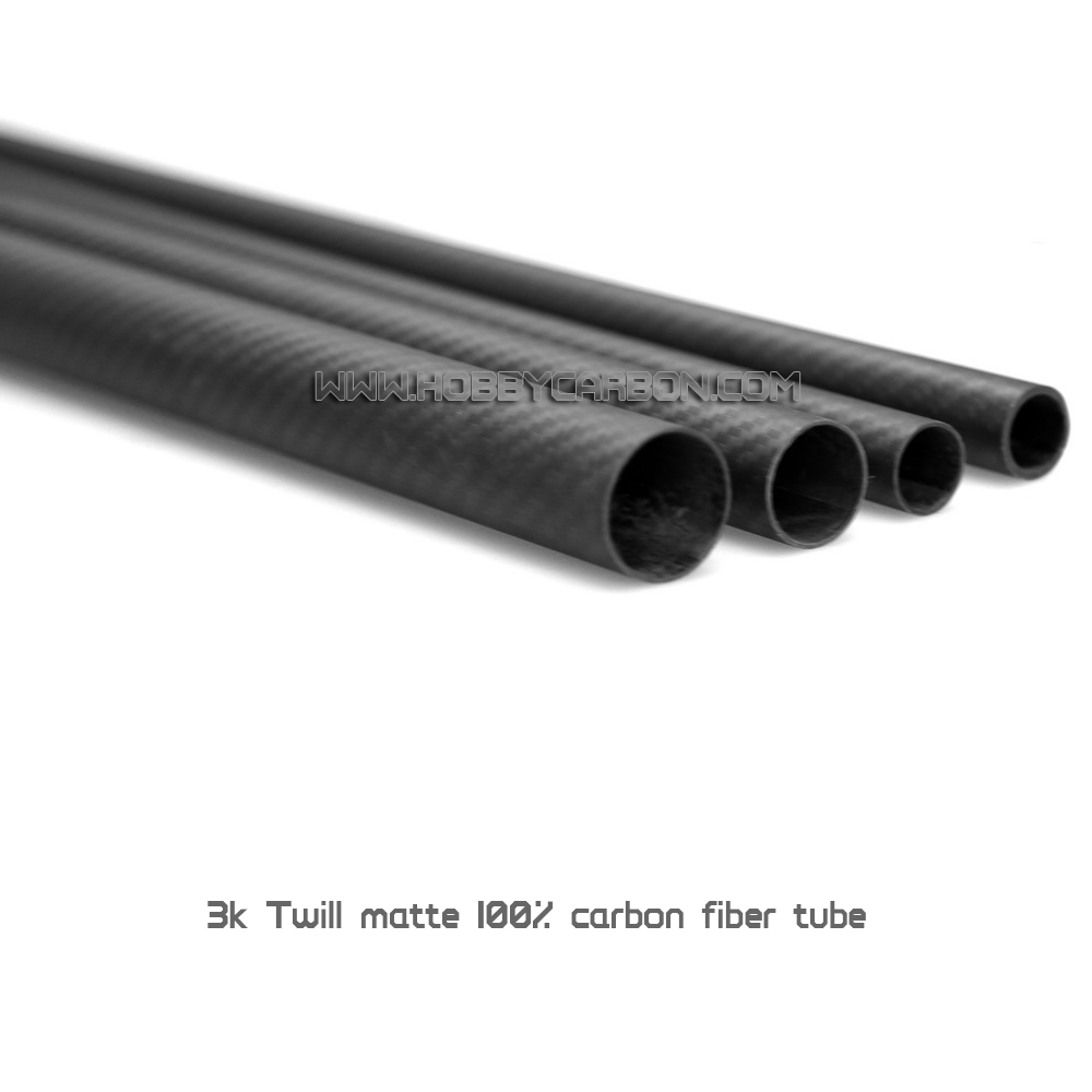 carbon  fiber tube