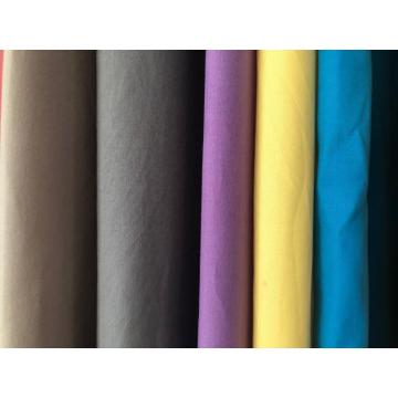 100% polyester woven fabric solid dye