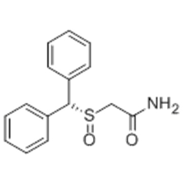 (S)-Modafinil CAS 112111-47-4