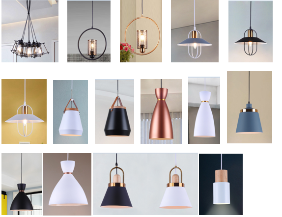 Home Depot Pendant Lights