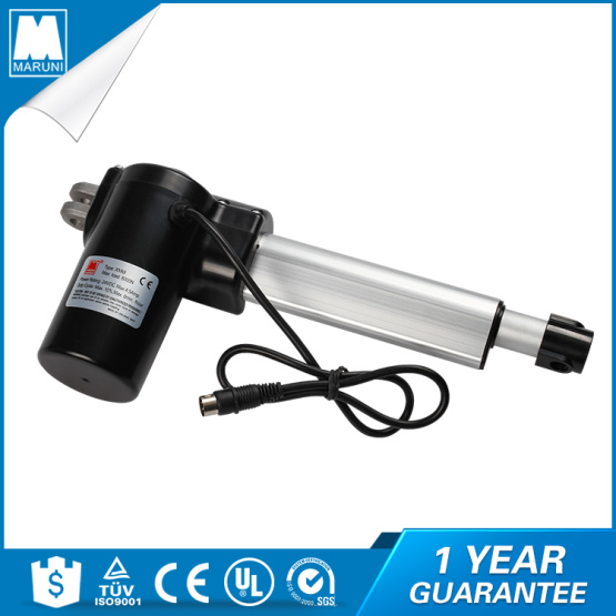 DC Motor For Adjustable Dental Chair